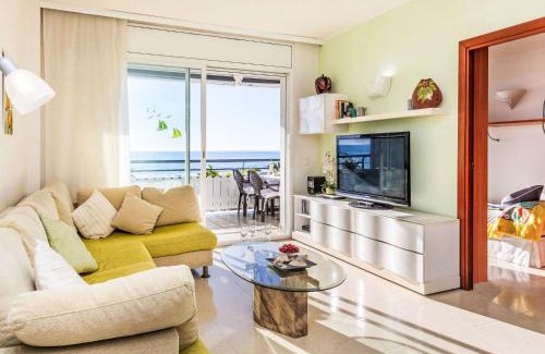 Cubelles Apartment | Apartment Jardin del Mar by Interhome