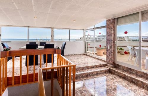 Salou City Centre Apartment | Apartment Jazmin by Interhome