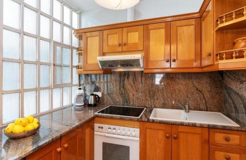 Salou City Centre Apartment | Apartment Jazmin by Interhome