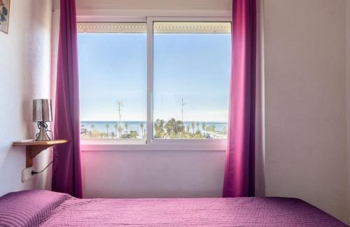 Salou City Centre Apartment | Apartment Jazmin by Interhome