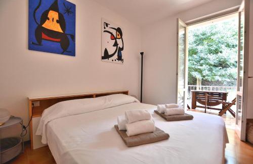Cavaion Veronese Apartment | Apartment Joan Mirò With Pool