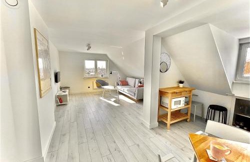 Gdansk Apartment | Apartment Jodłowa Gdansk Stogi