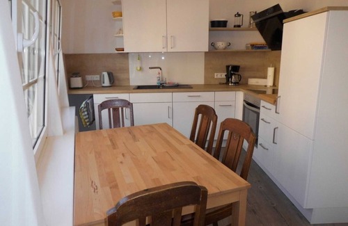 Rheine Apartment | Apartment Johan for 6 persons - Apartments Rheine Markt 12
