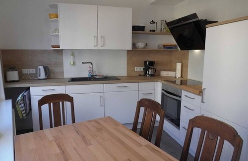 Rheine Apartment | Apartment Johan for 6 persons - Apartments Rheine Markt 12