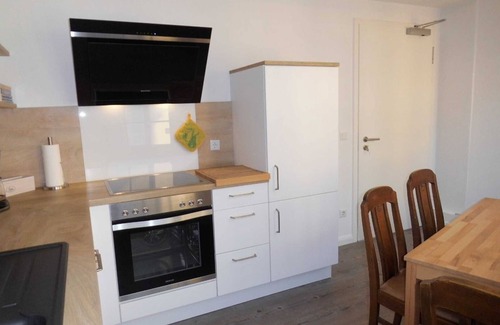 Rheine Apartment | Apartment Johan for 6 persons - Apartments Rheine Markt 12
