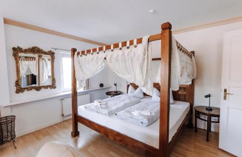 Luebeck Old Town Apartment | Apartment Josephine