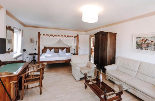 Luebeck Old Town Apartment | Apartment Josephine