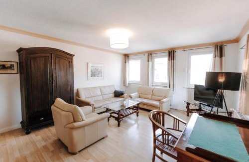 Luebeck Old Town Apartment | Apartment Josephine