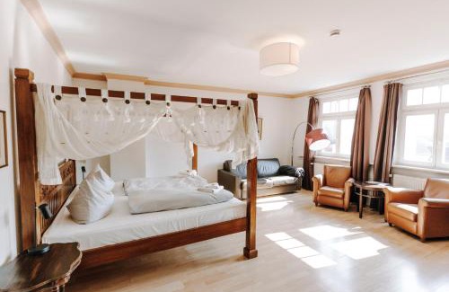 Luebeck Old Town Apartment | Apartment Josephine