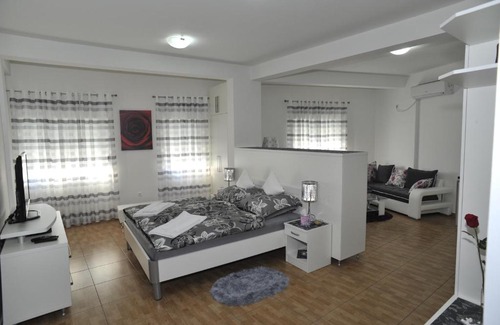 Niksic Apartment | Apartment Jovana Nikšić