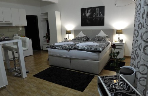 Niksic Apartment | Apartment Jovana Nikšić