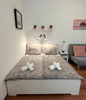 Nepszinhaz negyed Apartment | Apartment Juan