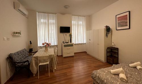 Nepszinhaz negyed Apartment | Apartment Juan