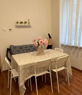 Nepszinhaz negyed Apartment | Apartment Juan