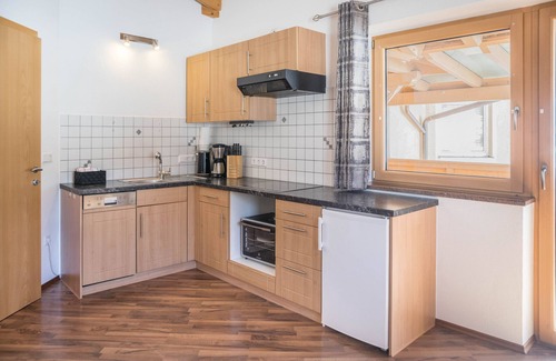 Achenkirch Apartment | Apartment "Julia" with Mountain View, Private Terrace & Wi-Fi