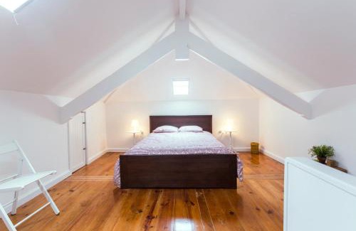 Boavista Apartment | Apartment Junqueiro