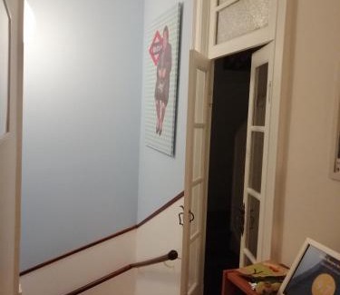 Boavista Apartment | Apartment Junqueiro