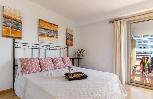 Alcudia Apartment | Apartment just 200 m from the Alcudia beach RSS