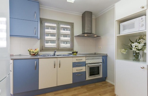 Alcudia Apartment | Apartment just 200 m from the Alcudia beach RSS
