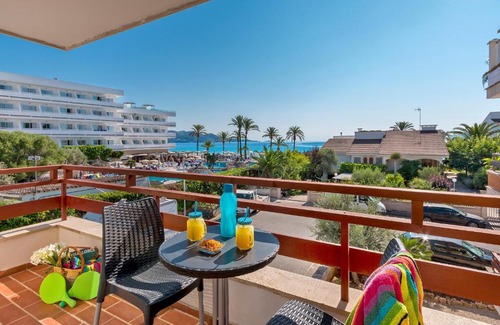 Alcudia Apartment | Apartment just 200 m from the Alcudia beach RSS