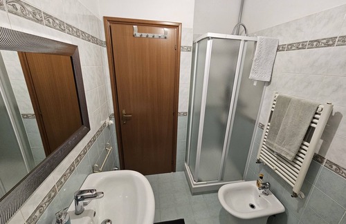 Zona LI La Storta Apartment | Apartment just outside the city