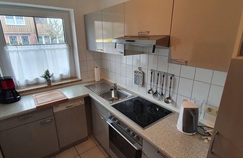 Wenkendorf Apartment | Apartment Käpt'n Hook