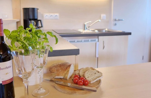 Fischlohe Apartment | Apartment Kösseine - Guesthouse Philipp