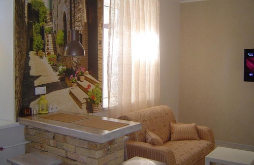 Grodna Apartment | Apartment K. Marksa 5