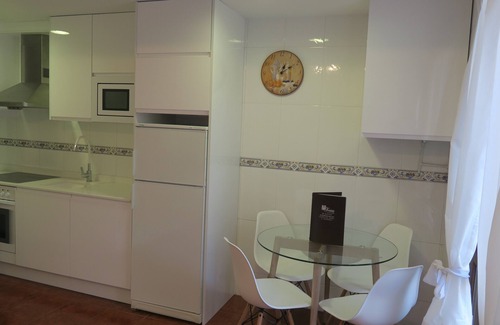 Ezcaray Apartment | Apartment K Travesia Calvario