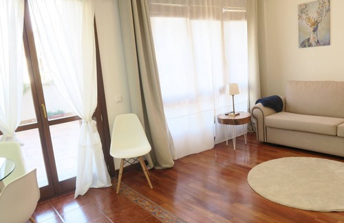 Ezcaray Apartment | Apartment K Travesia Calvario