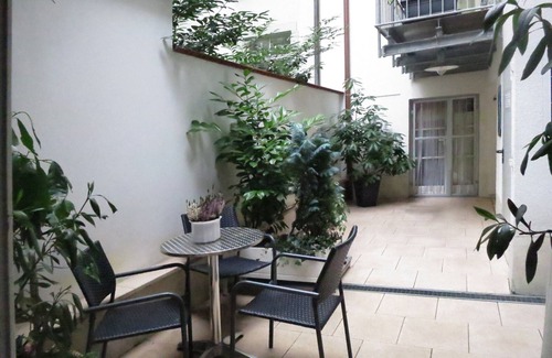 Altstadt Apartment | Apartment 'K0, 40qm' with Wi-Fi