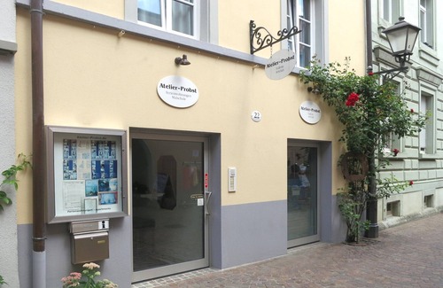 Altstadt Apartment | Apartment 'K0, 40qm' with Wi-Fi