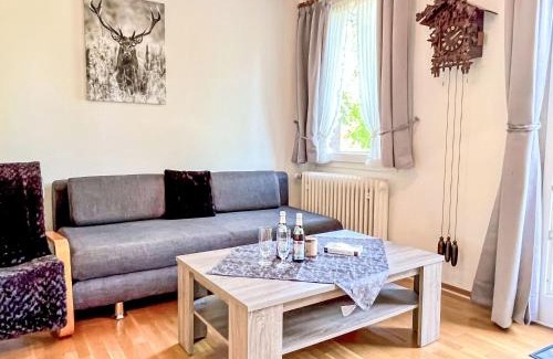 Blasiwald Apartment | Apartment Kaiser by Interhome