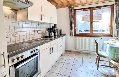Blasiwald Apartment | Apartment Kaiser by Interhome