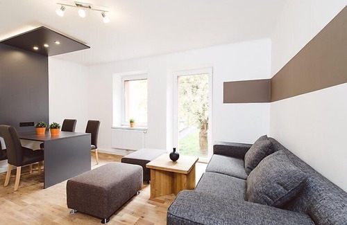 Eisenerz Apartment | Apartment Kaiserschild in Eisenerz - 4 persons, 2 bedrooms