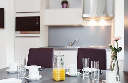 Eisenerz Apartment | Apartment Kaiserschild in Eisenerz - 4 persons, 2 bedrooms