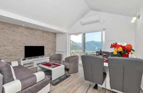 Skaljari Apartment | Apartment Kalle