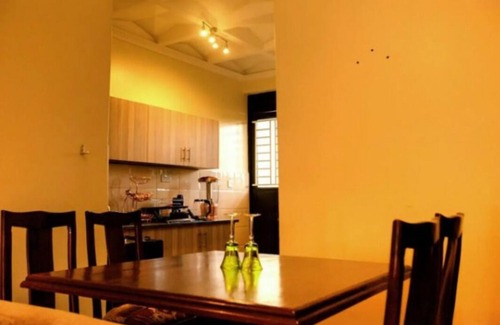 Kampala Apartment | Apartment Kampala Suburbs 4