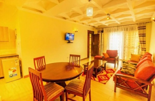Kampala Apartment | Apartment Kampala Suburbs 4