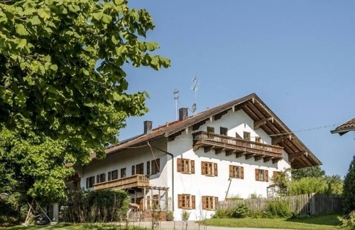 Oberndorf Apartment | Apartment Kampenwand 55sqm, 2 bedrooms, balcony