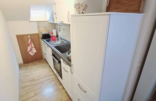 Eggstatt Apartment | Apartment Kampenwand, 50sqm, 1 bedroom, balcony