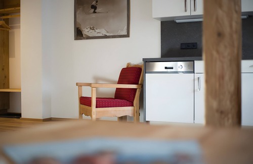 Mellau Apartment | Apartment 'Kanisfluh' with Shared Garden and Wi-Fi