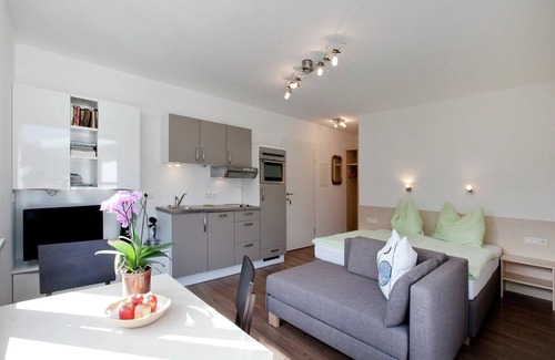 Kaprun Apartment | Apartment Kaprun near Ski Lift & Glacier