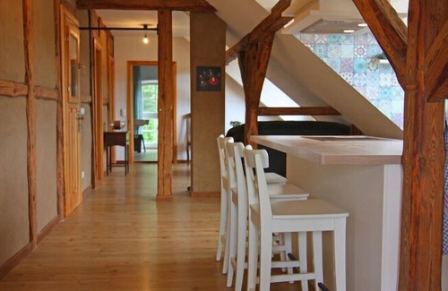 Wittendorp Apartment | Apartment, Karft