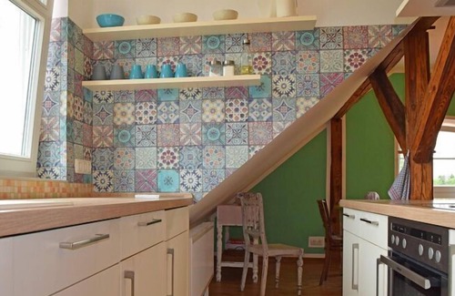Wittendorp Apartment | Apartment, Karft