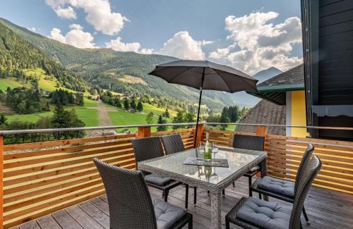Solk Apartment | Apartment Karlspitz by Interhome