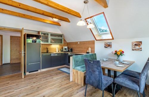 Solk Apartment | Apartment Karlspitz by Interhome