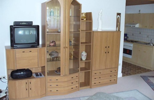 Warmensteinach Bed & Breakfast | Apartment Karlsruh