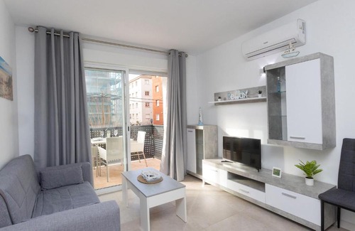 Segur de Calafell Apartment | Apartment Karma by Interhome
