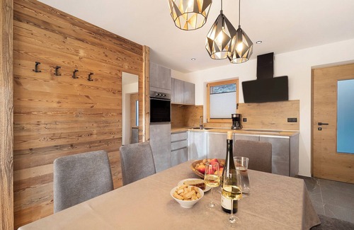 Rodengo Apartment | Apartment 'Karspitz' with Mountain View, Private Terrace and Wi-Fi